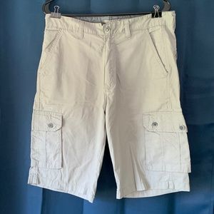 pd&c men's shorts